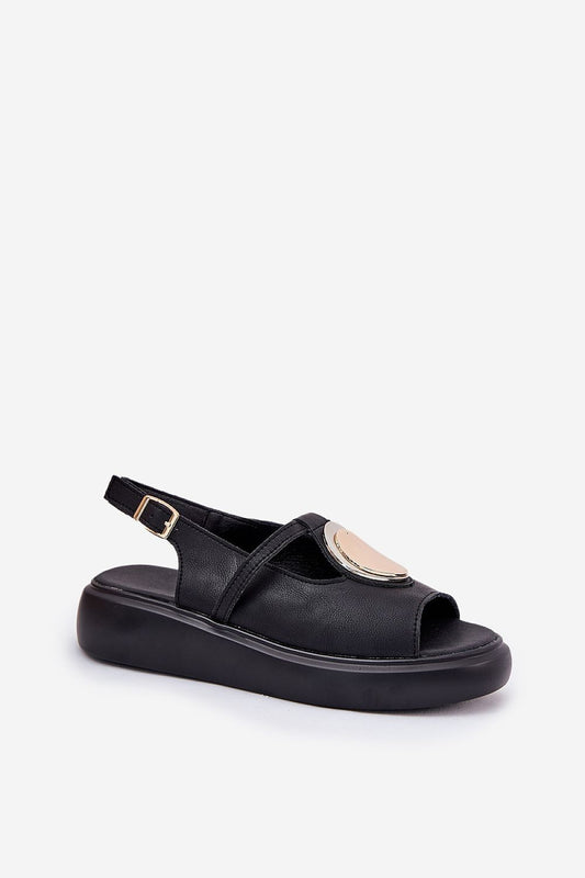  sandalen model 210690 Step in style 
