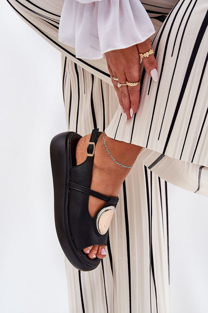  sandalen model 210690 Step in style 