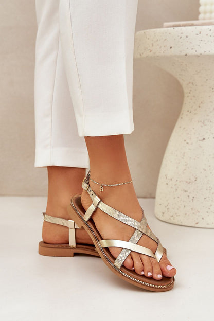  sandalen model 210701 Step in style 