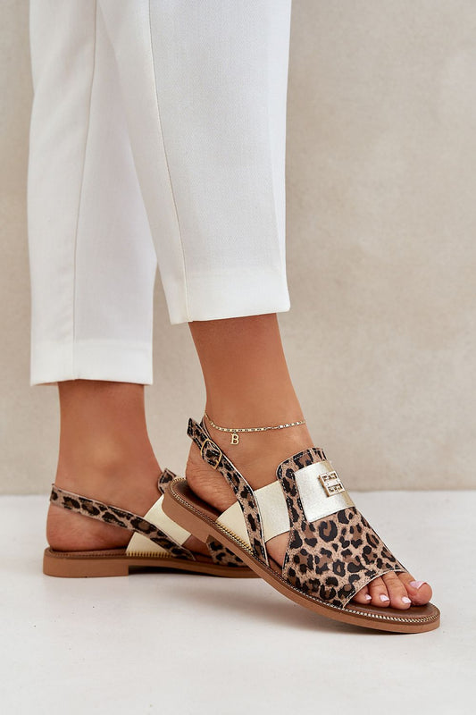  sandalen model 210704 Step in style 