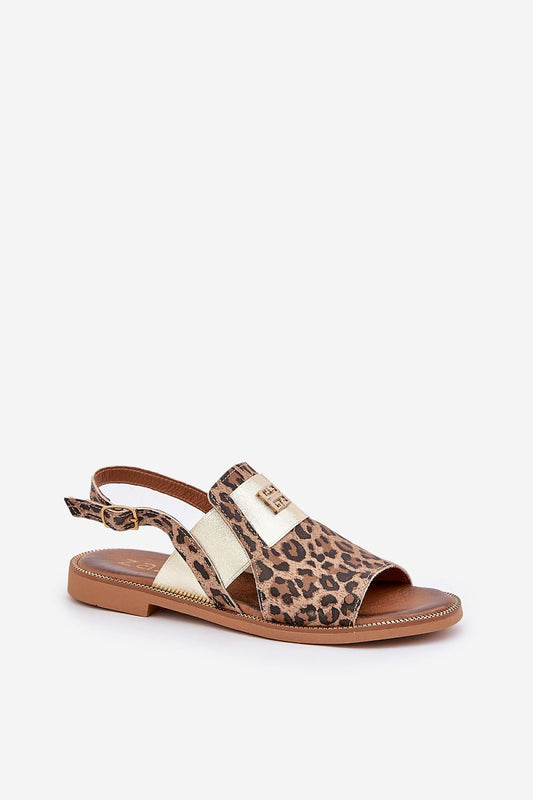  sandalen model 210704 Step in style 