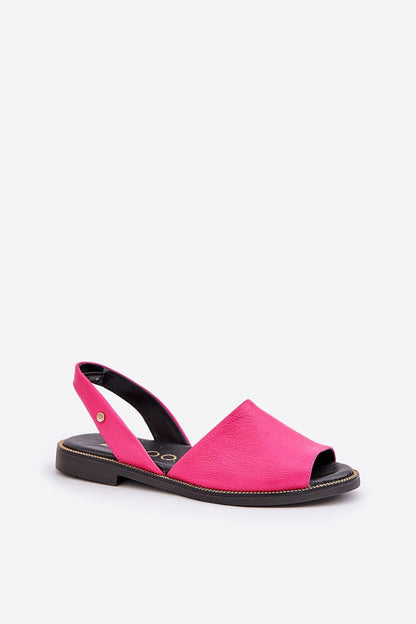  sandalen model 210708 Step in style 