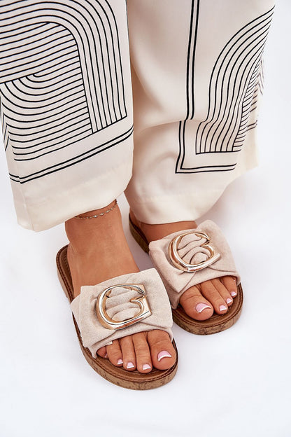  slippers model 210745 Step in style 