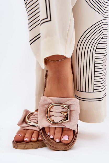  slippers model 210746 Step in style 