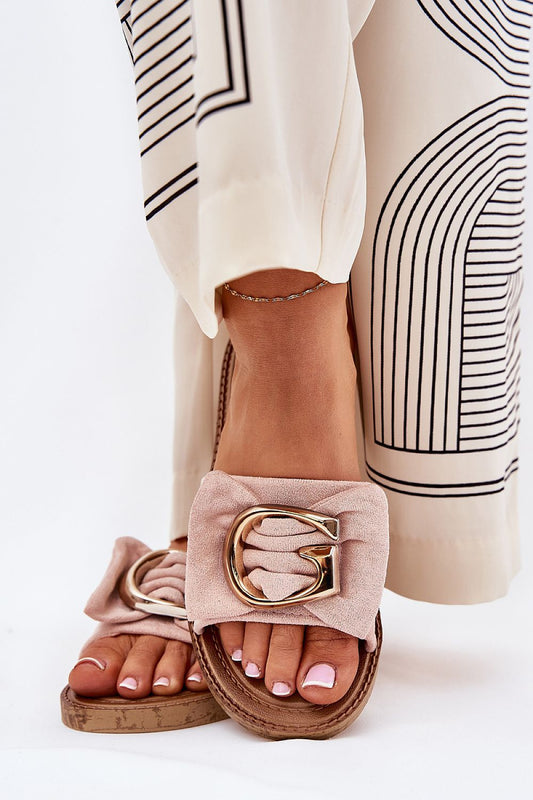 slippers model 210746 Step in style 