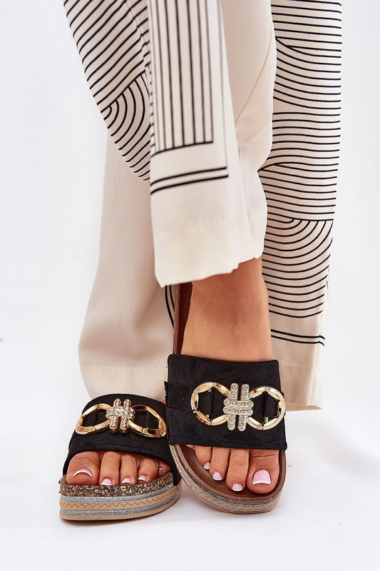  slippers model 210751 Step in style 