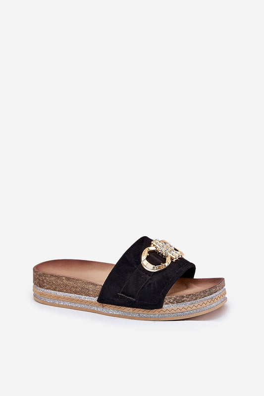  slippers model 210751 Step in style 