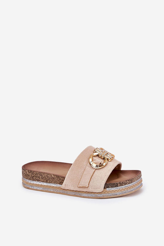  slippers model 210752 Step in style 