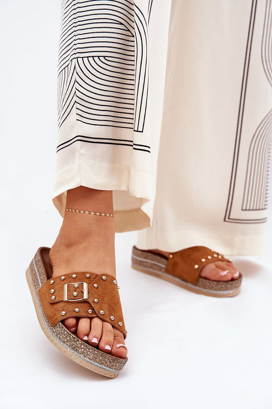  slippers model 210754 Step in style 
