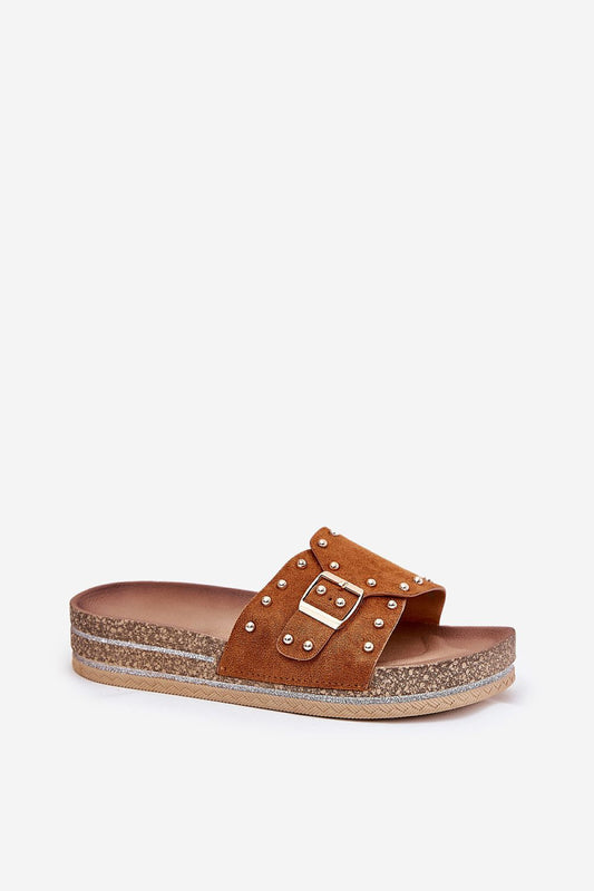  slippers model 210754 Step in style 