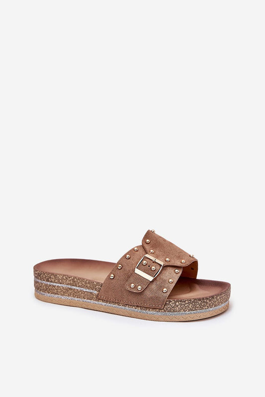  slippers model 210755 Step in style 