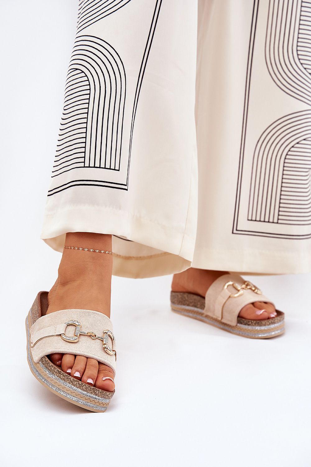  slippers model 210757 Step in style 