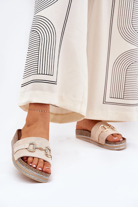  slippers model 210757 Step in style 