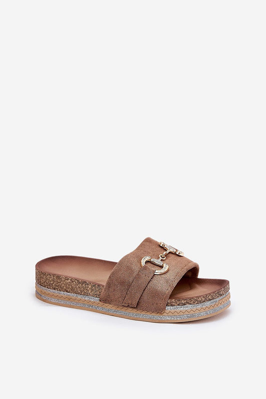  slippers model 210759 Step in style 