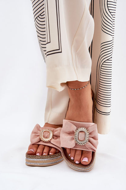 slippers model 210761 Step in style 