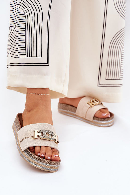  slippers model 210765 Step in style 