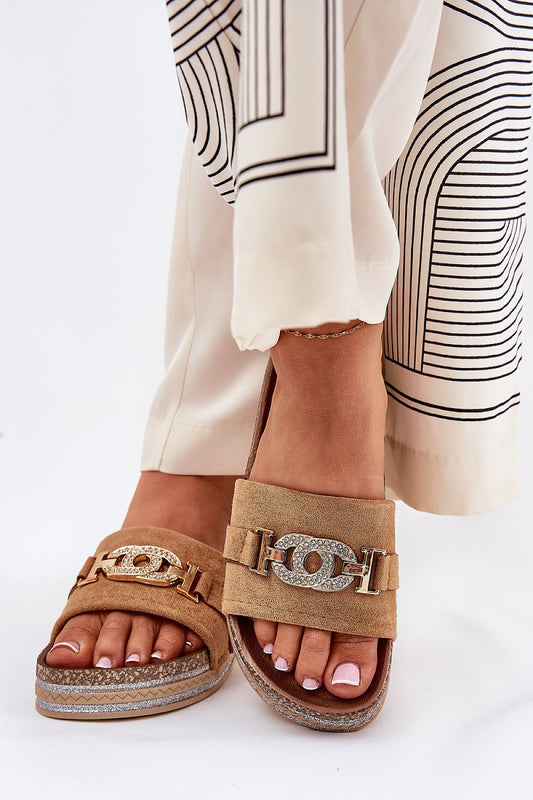  slippers model 210766 Step in style 