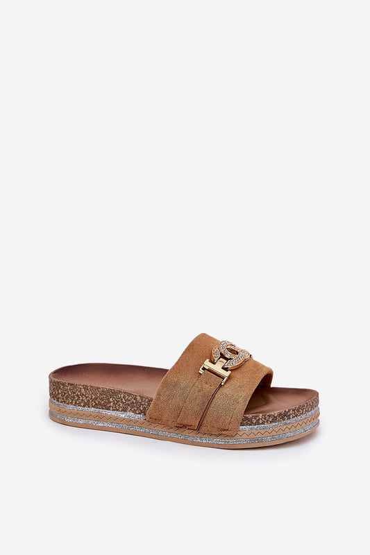  slippers model 210766 Step in style 
