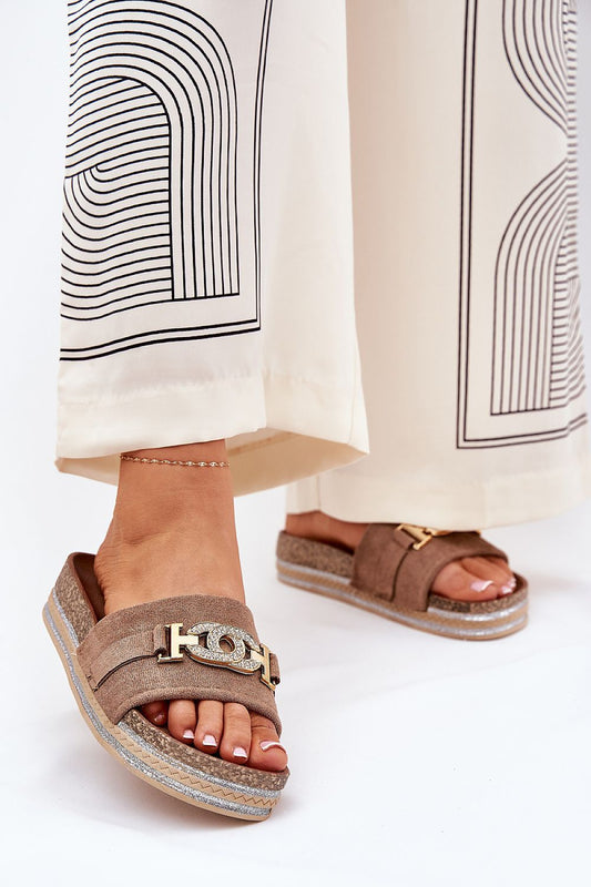  slippers model 210767 Step in style 