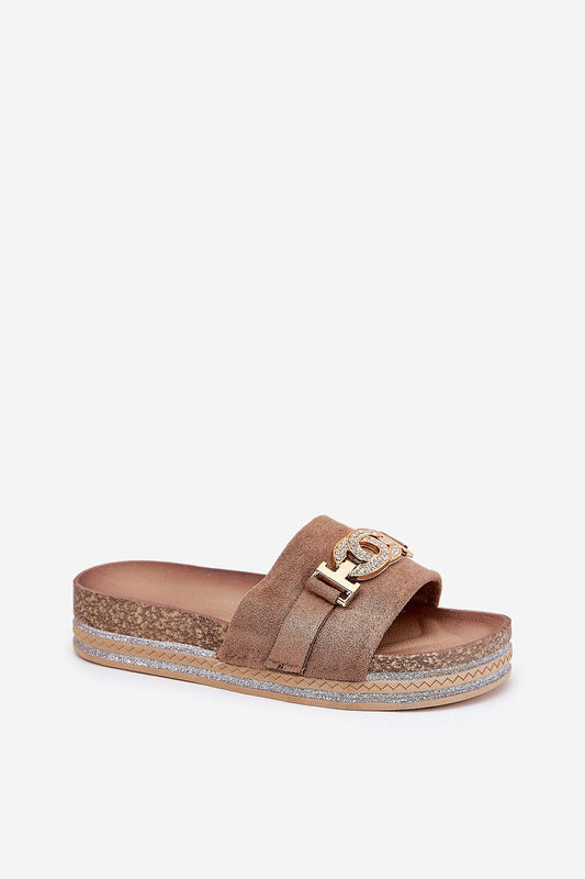  slippers model 210767 Step in style 