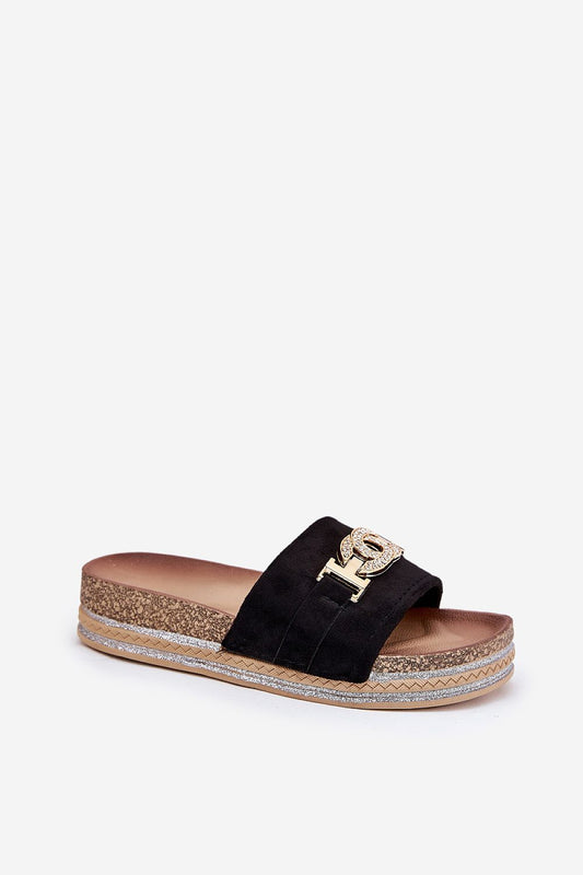  slippers model 210768 Step in style 