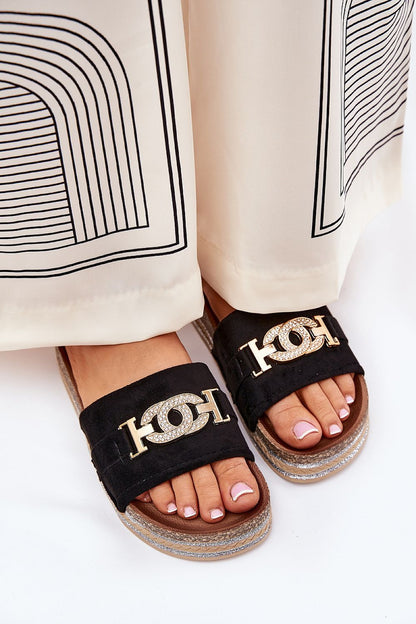  slippers model 210768 Step in style 