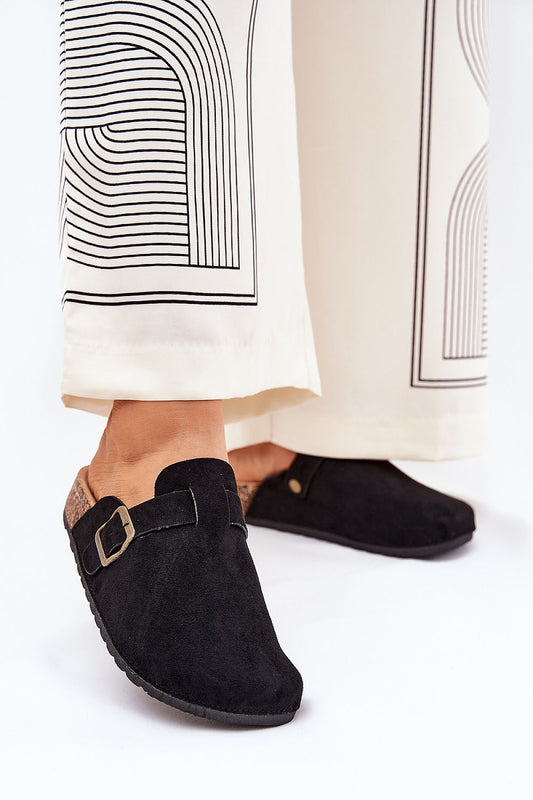  slippers model 210769 Step in style 