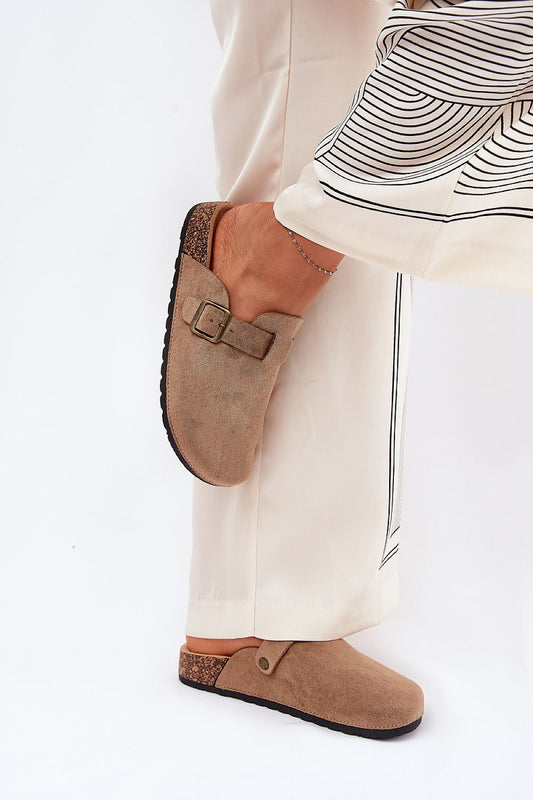  slippers model 210770 Step in style 