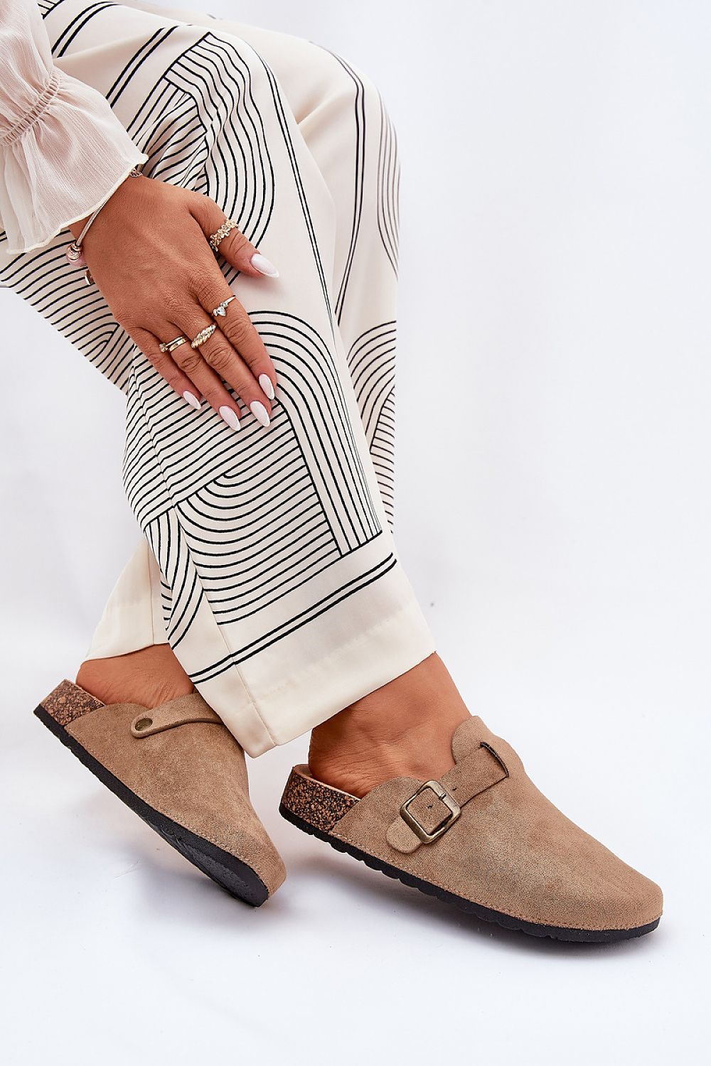  slippers model 210770 Step in style 