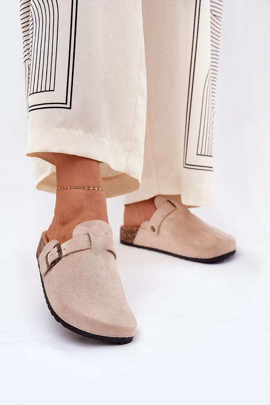  slippers model 210771 Step in style 
