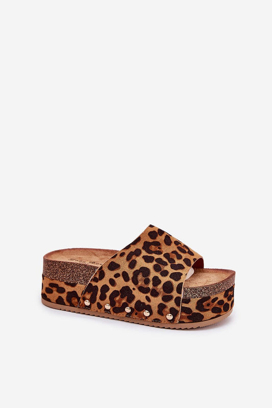  slippers model 210772 Step in style 