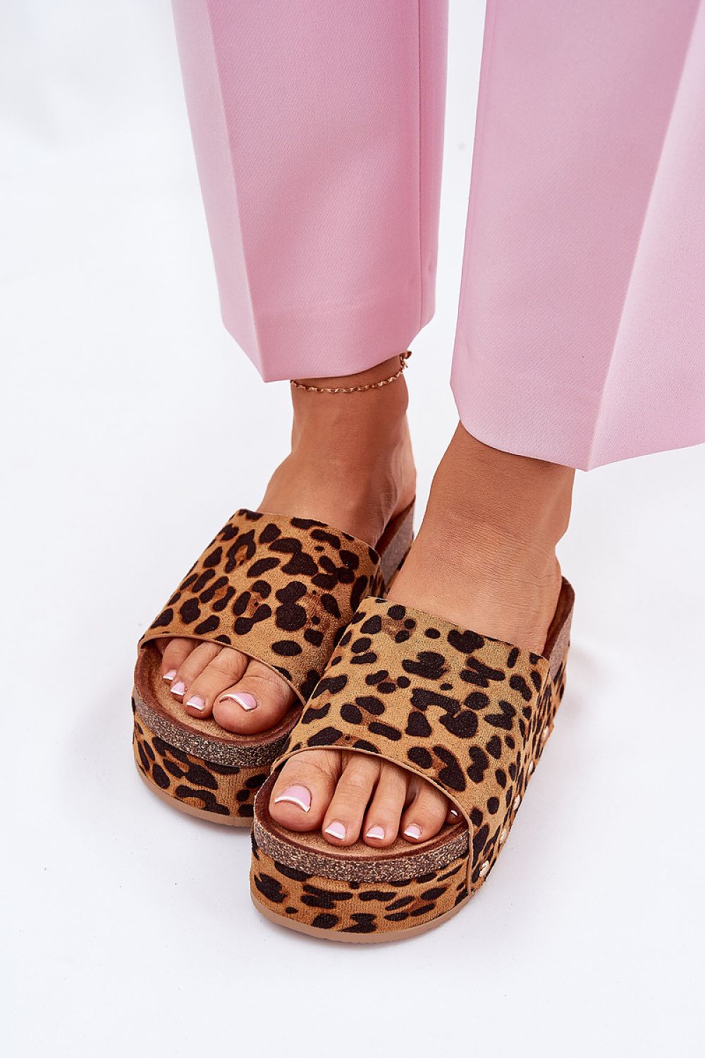  slippers model 210772 Step in style 