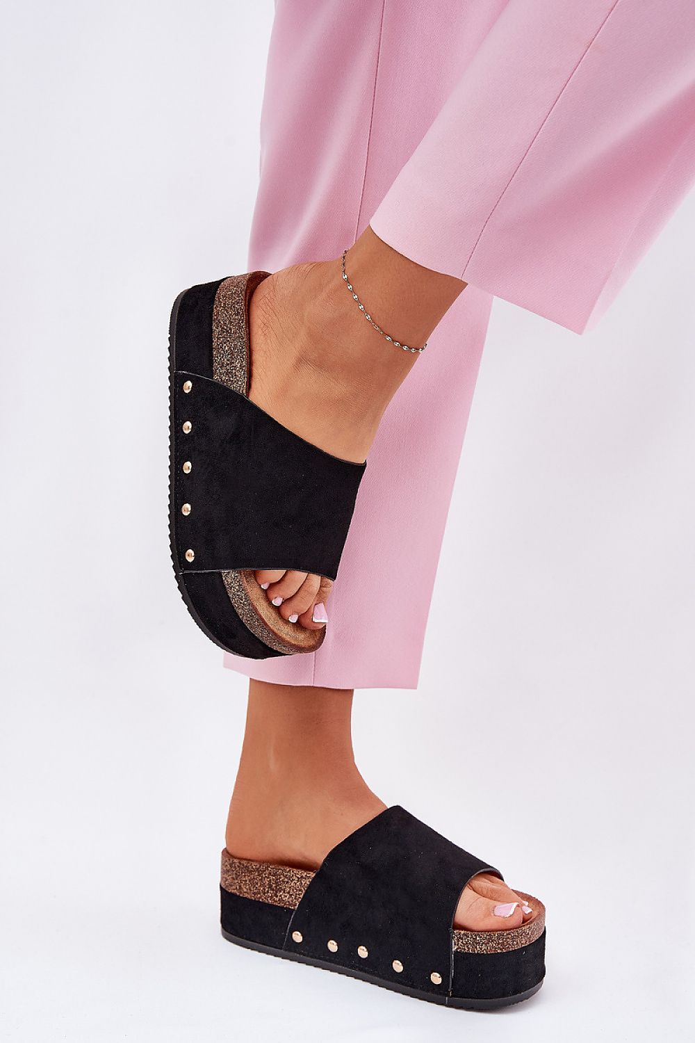  slippers model 210773 Step in style 
