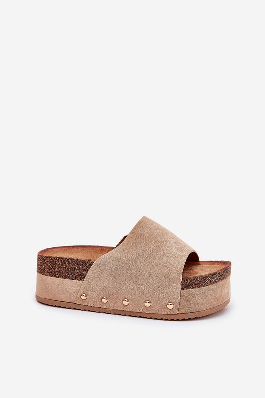  slippers model 210774 Step in style 