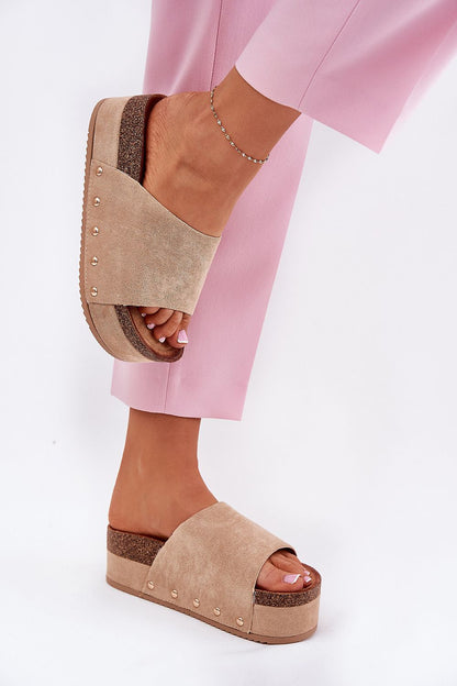  slippers model 210774 Step in style 