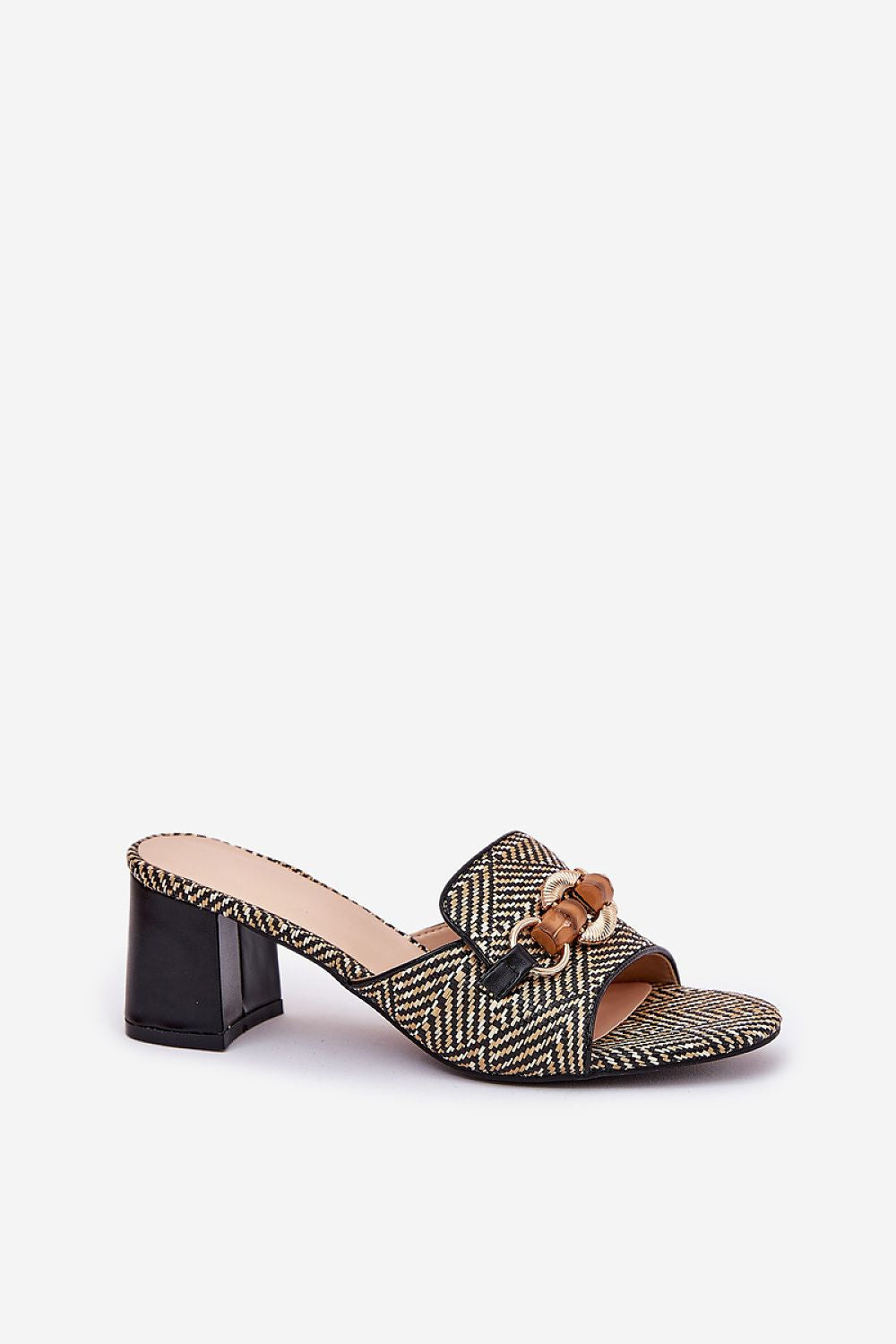  slippers model 210779 Step in style 