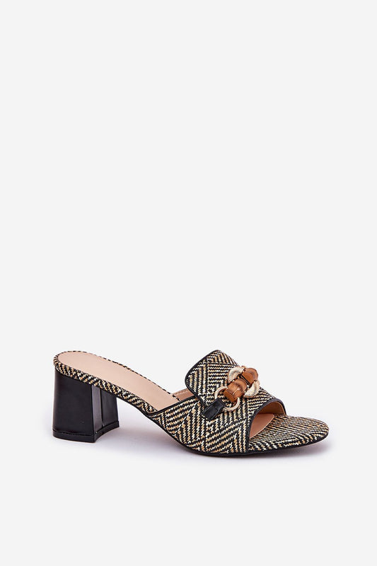  slippers model 210779 Step in style 