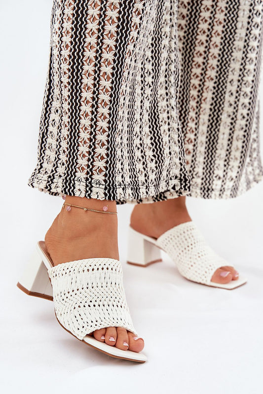 slippers model 210780 Step in style 