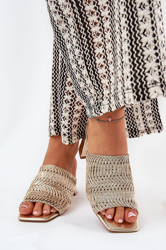  slippers model 210781 Step in style 