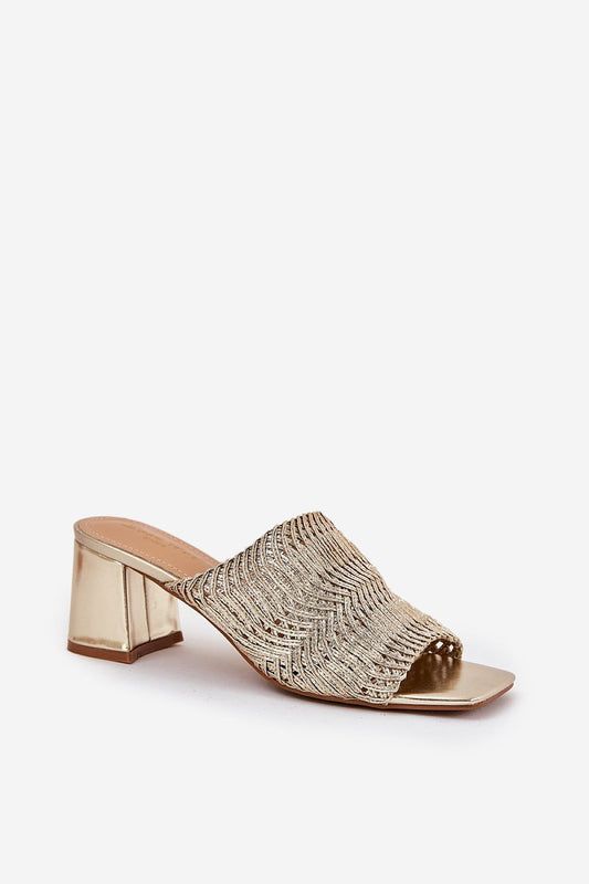  slippers model 210781 Step in style 