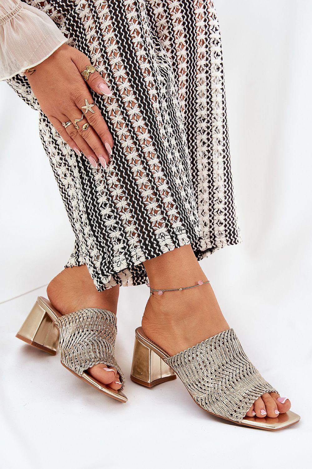  slippers model 210781 Step in style 