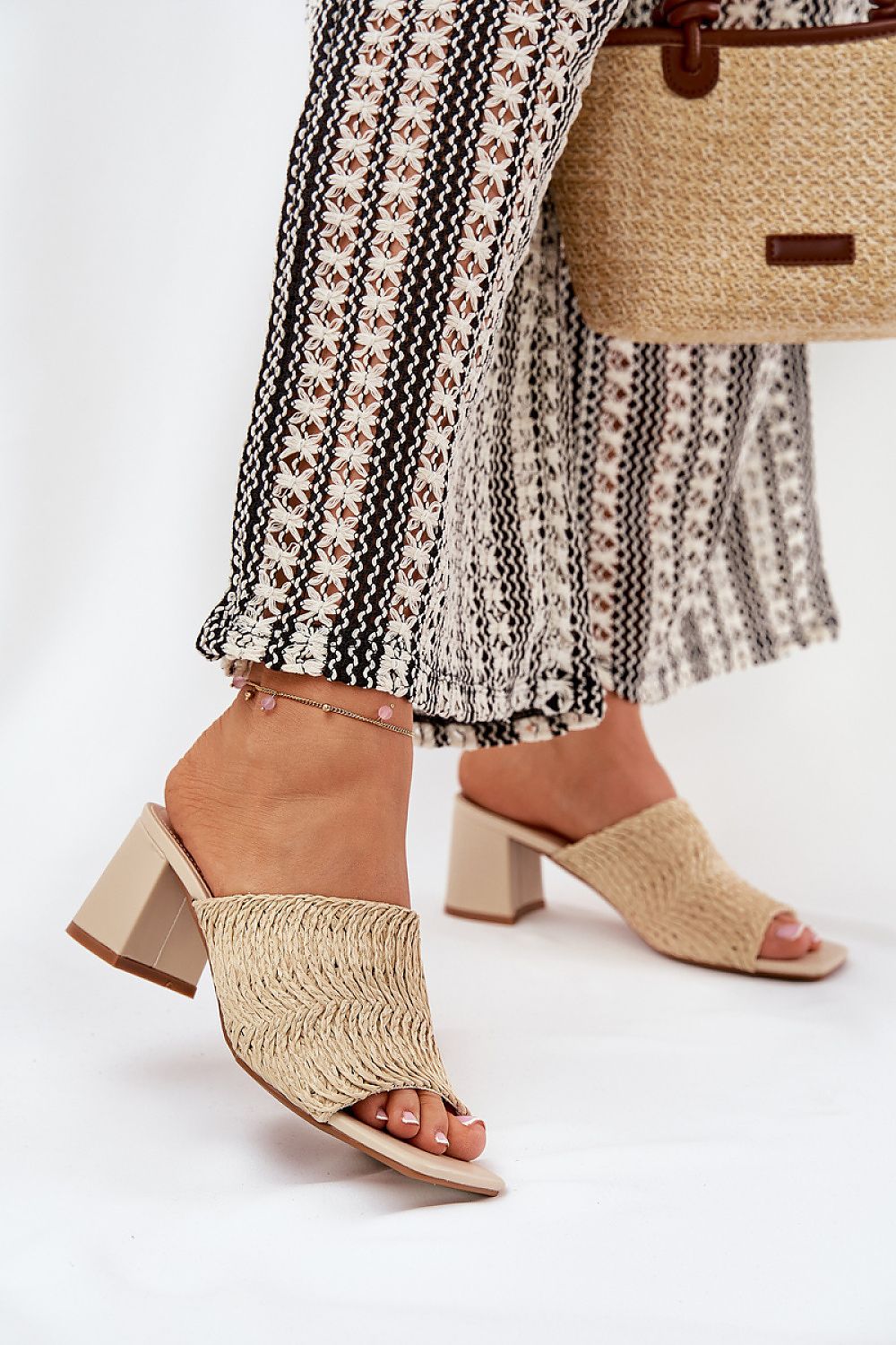  slippers model 210782 Step in style 