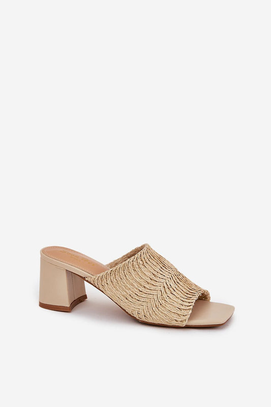  slippers model 210782 Step in style 