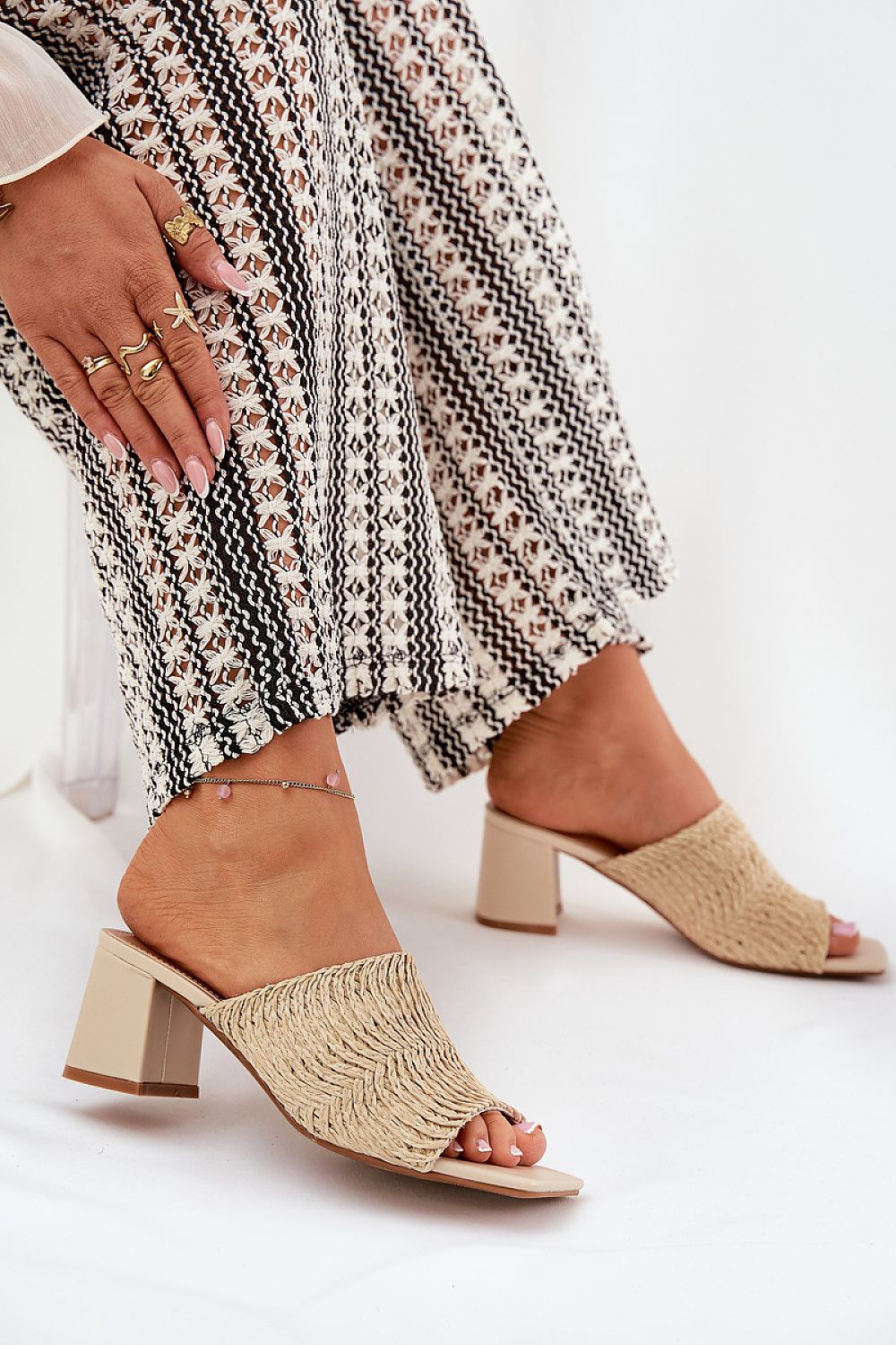  slippers model 210782 Step in style 