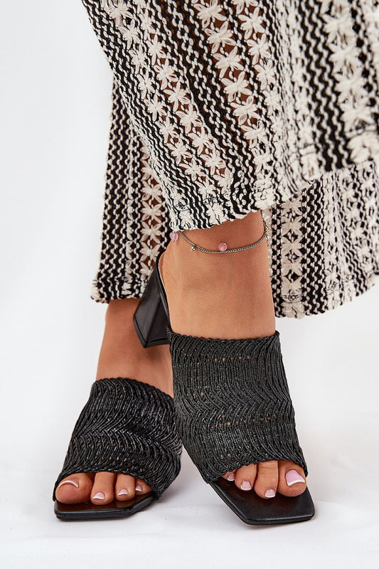  slippers model 210783 Step in style 