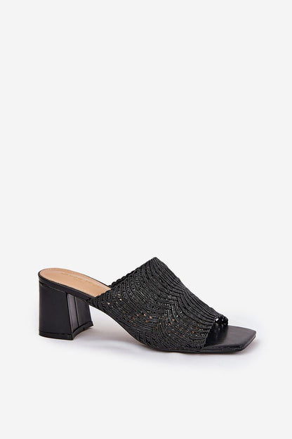  slippers model 210783 Step in style 