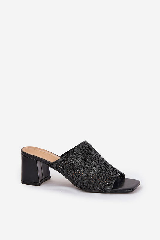  slippers model 210783 Step in style 