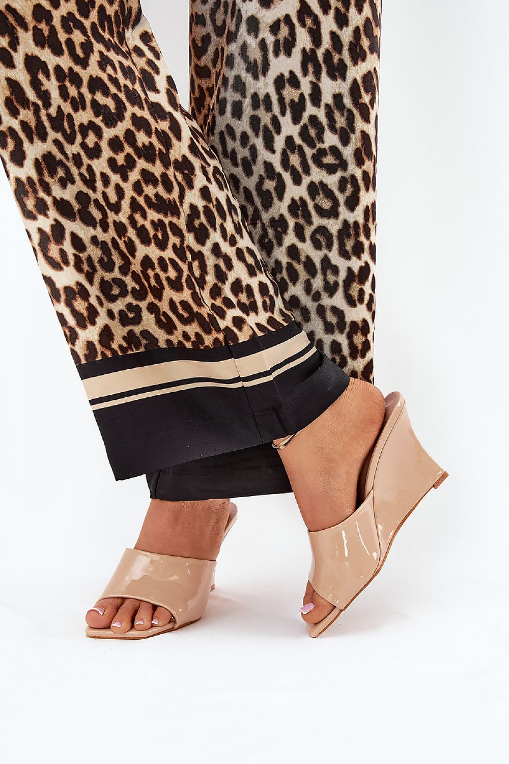  slippers model 210784 Step in style 