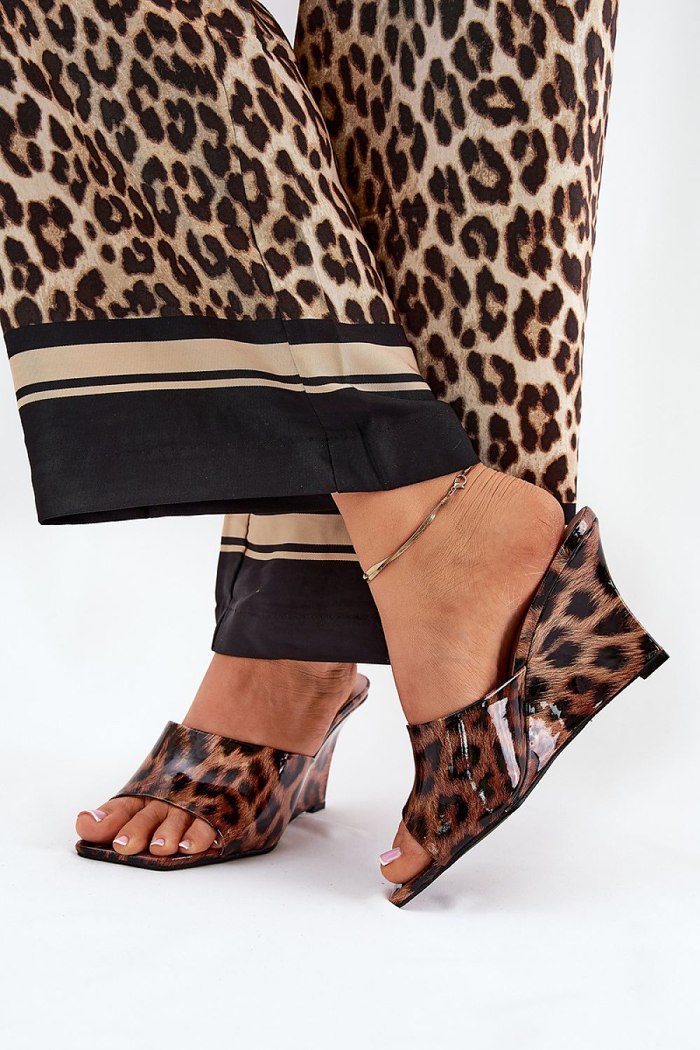  slippers model 210785 Step in style 