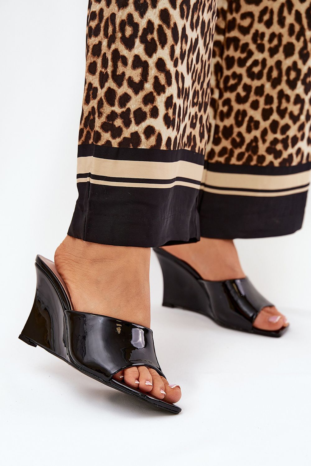  slippers model 210786 Step in style 